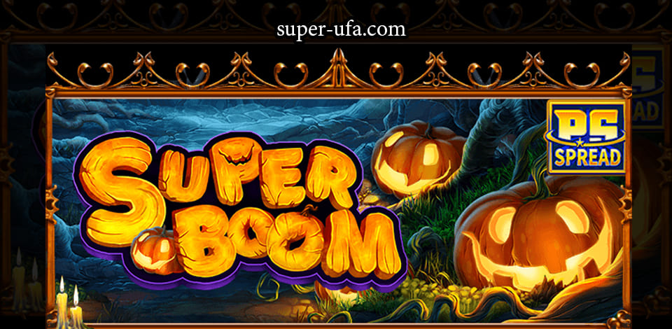 Super Boom super-ufa